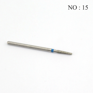 4 1pcs Diamond Milling Cutters for Manicure Nail Drill Apparatus for Manicure Cuticle Clean Bit Elecric Machine